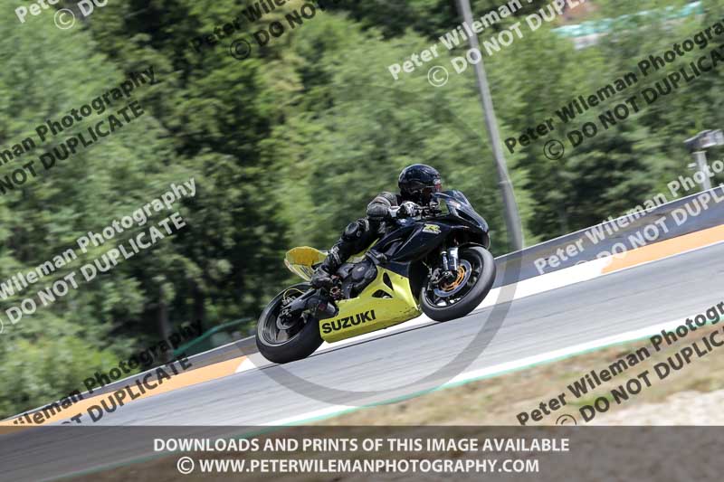25 to 27th june 2018;Brno;event digital images;motorbikes;no limits;peter wileman photography;trackday;trackday digital images