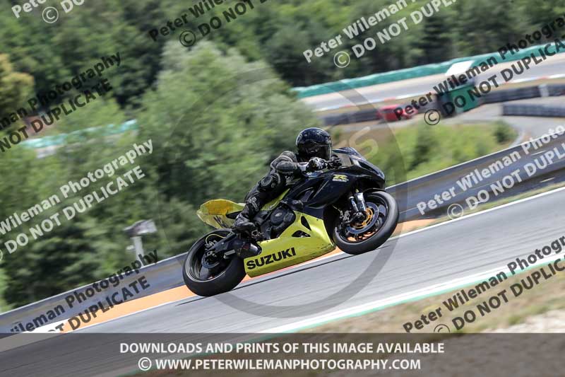 25 to 27th june 2018;Brno;event digital images;motorbikes;no limits;peter wileman photography;trackday;trackday digital images