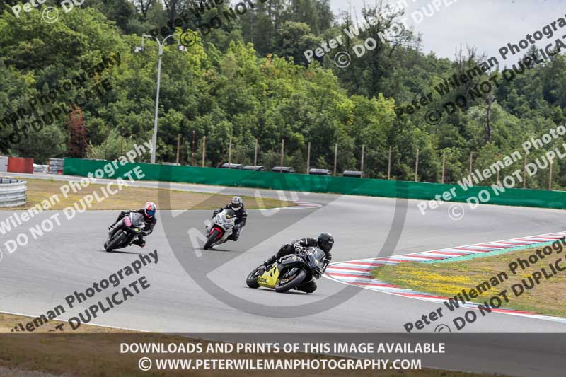 25 to 27th june 2018;Brno;event digital images;motorbikes;no limits;peter wileman photography;trackday;trackday digital images