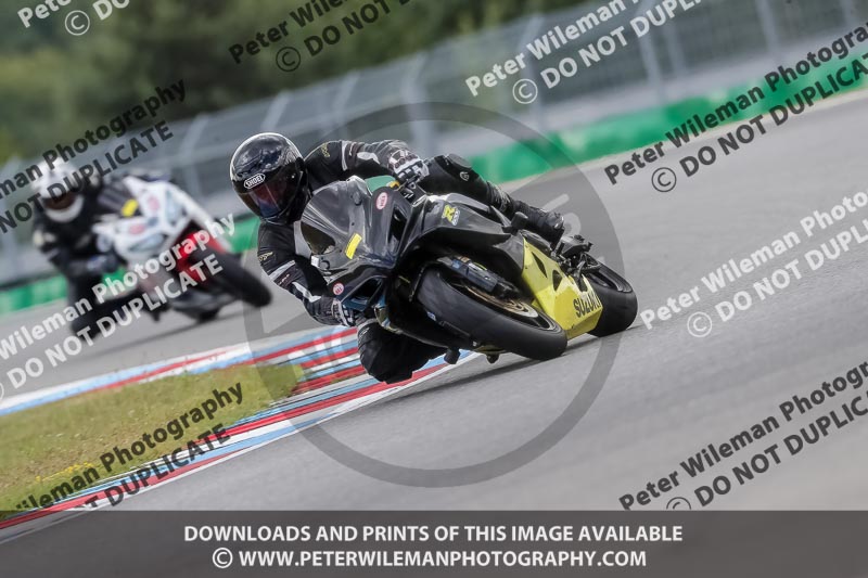 25 to 27th june 2018;Brno;event digital images;motorbikes;no limits;peter wileman photography;trackday;trackday digital images