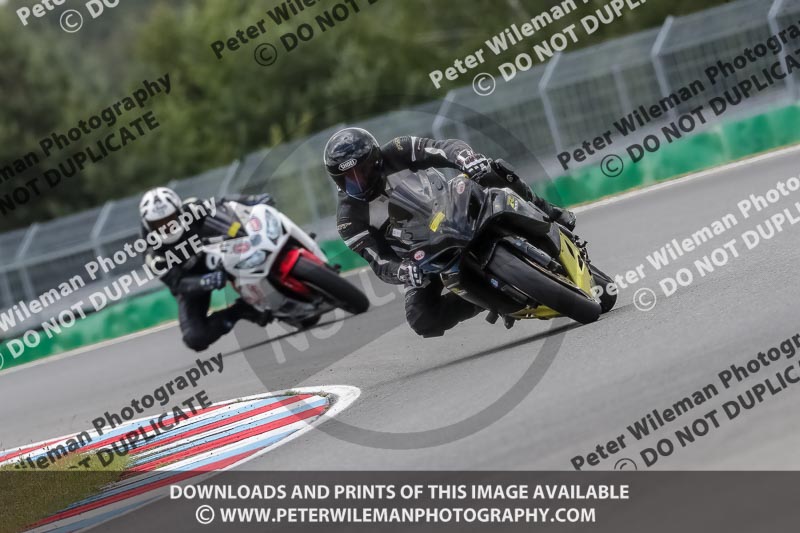25 to 27th june 2018;Brno;event digital images;motorbikes;no limits;peter wileman photography;trackday;trackday digital images
