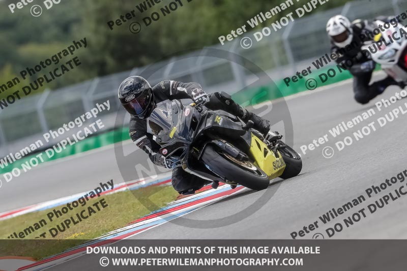 25 to 27th june 2018;Brno;event digital images;motorbikes;no limits;peter wileman photography;trackday;trackday digital images