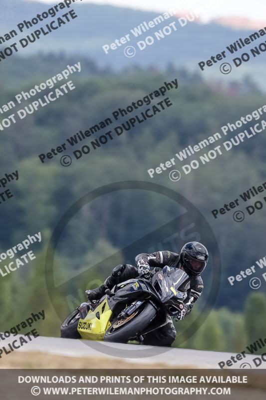 25 to 27th june 2018;Brno;event digital images;motorbikes;no limits;peter wileman photography;trackday;trackday digital images