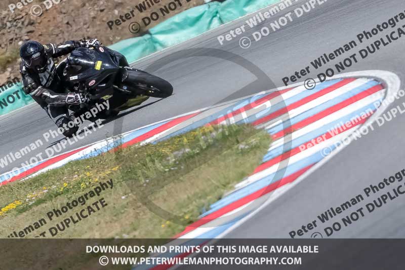 25 to 27th june 2018;Brno;event digital images;motorbikes;no limits;peter wileman photography;trackday;trackday digital images