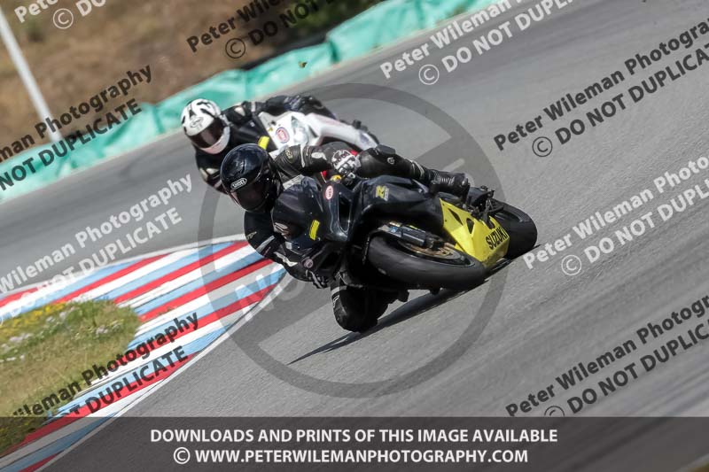 25 to 27th june 2018;Brno;event digital images;motorbikes;no limits;peter wileman photography;trackday;trackday digital images