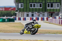 Mid/Adv Yellow Group Yellow Bikes