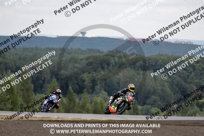 25 to 27th june 2018;Brno;event digital images;motorbikes;no limits;peter wileman photography;trackday;trackday digital images