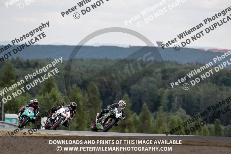 25 to 27th june 2018;Brno;event digital images;motorbikes;no limits;peter wileman photography;trackday;trackday digital images