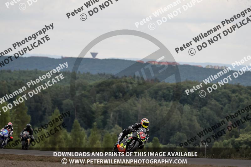 25 to 27th june 2018;Brno;event digital images;motorbikes;no limits;peter wileman photography;trackday;trackday digital images