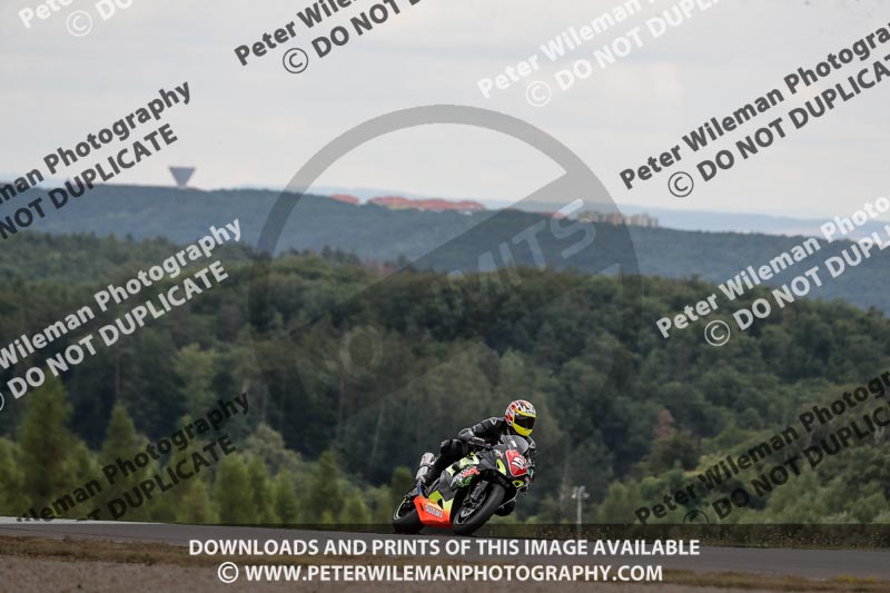 25 to 27th june 2018;Brno;event digital images;motorbikes;no limits;peter wileman photography;trackday;trackday digital images