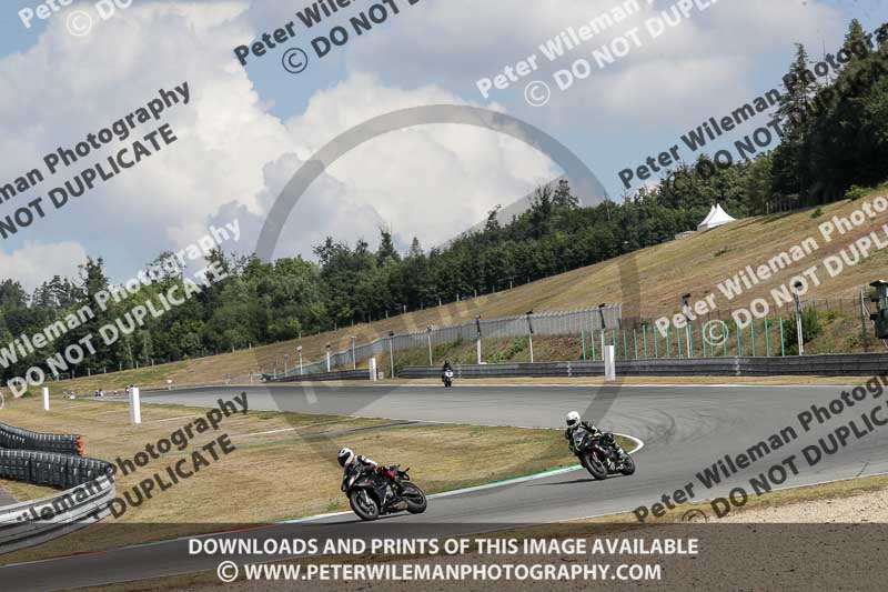 25 to 27th june 2018;Brno;event digital images;motorbikes;no limits;peter wileman photography;trackday;trackday digital images