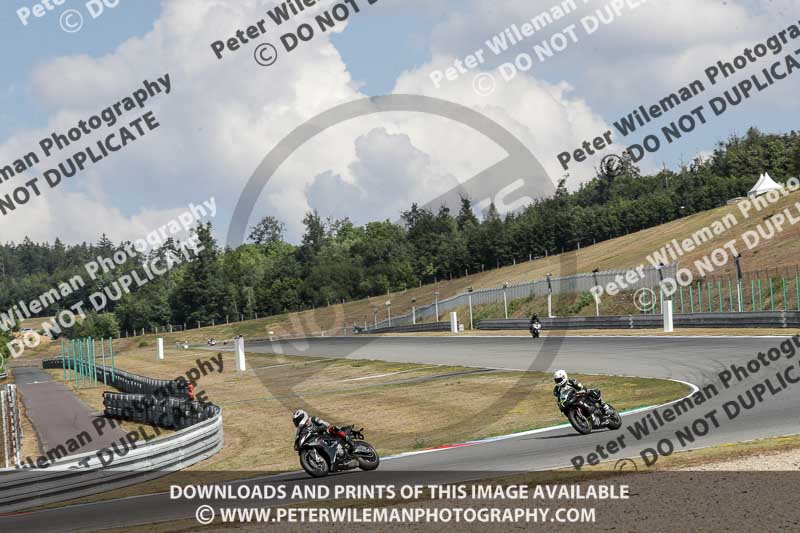 25 to 27th june 2018;Brno;event digital images;motorbikes;no limits;peter wileman photography;trackday;trackday digital images