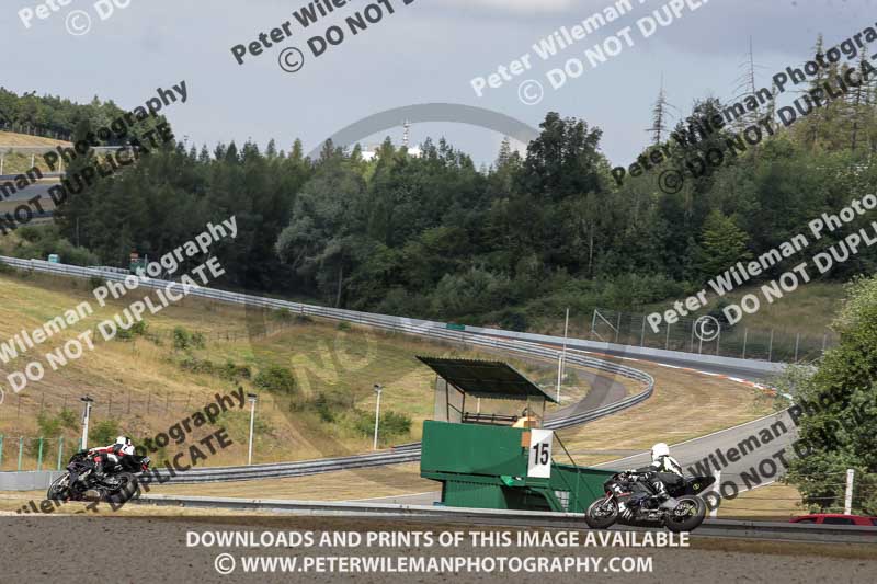 25 to 27th june 2018;Brno;event digital images;motorbikes;no limits;peter wileman photography;trackday;trackday digital images