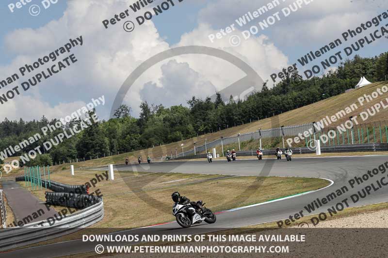 25 to 27th june 2018;Brno;event digital images;motorbikes;no limits;peter wileman photography;trackday;trackday digital images