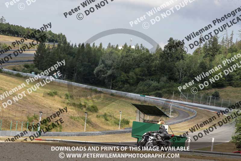25 to 27th june 2018;Brno;event digital images;motorbikes;no limits;peter wileman photography;trackday;trackday digital images