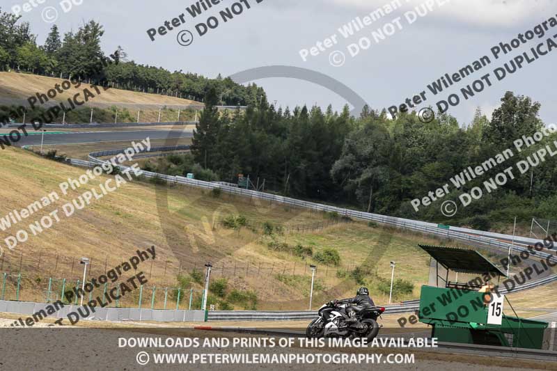 25 to 27th june 2018;Brno;event digital images;motorbikes;no limits;peter wileman photography;trackday;trackday digital images