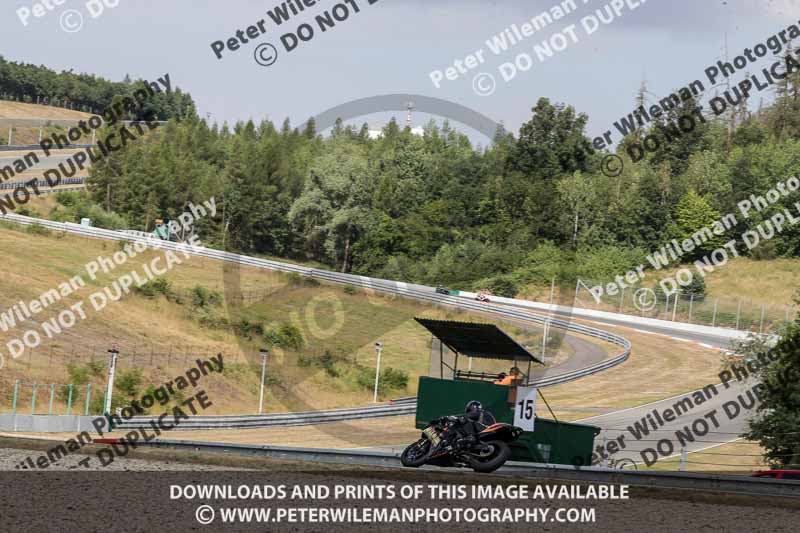25 to 27th june 2018;Brno;event digital images;motorbikes;no limits;peter wileman photography;trackday;trackday digital images