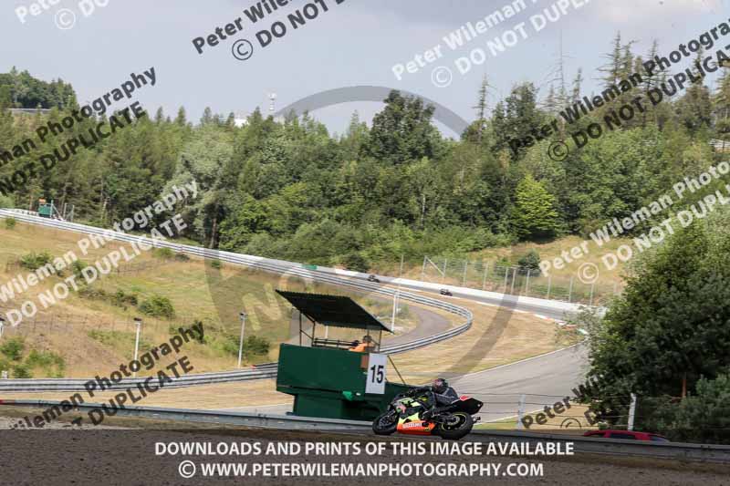 25 to 27th june 2018;Brno;event digital images;motorbikes;no limits;peter wileman photography;trackday;trackday digital images