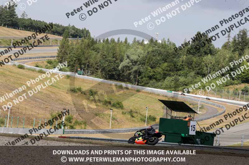 25 to 27th june 2018;Brno;event digital images;motorbikes;no limits;peter wileman photography;trackday;trackday digital images