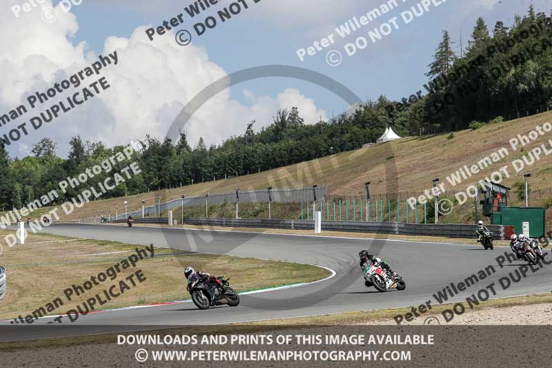 25 to 27th june 2018;Brno;event digital images;motorbikes;no limits;peter wileman photography;trackday;trackday digital images