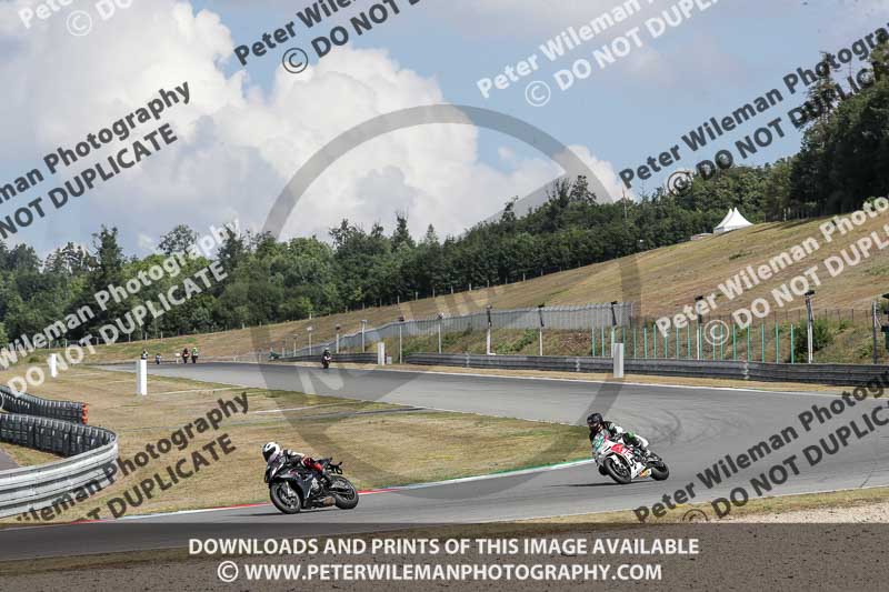 25 to 27th june 2018;Brno;event digital images;motorbikes;no limits;peter wileman photography;trackday;trackday digital images