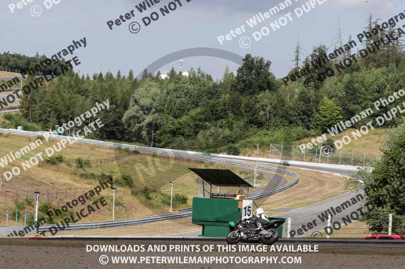 25 to 27th june 2018;Brno;event digital images;motorbikes;no limits;peter wileman photography;trackday;trackday digital images