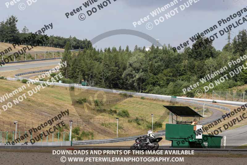 25 to 27th june 2018;Brno;event digital images;motorbikes;no limits;peter wileman photography;trackday;trackday digital images