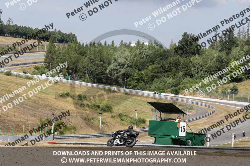 25 to 27th june 2018;Brno;event digital images;motorbikes;no limits;peter wileman photography;trackday;trackday digital images