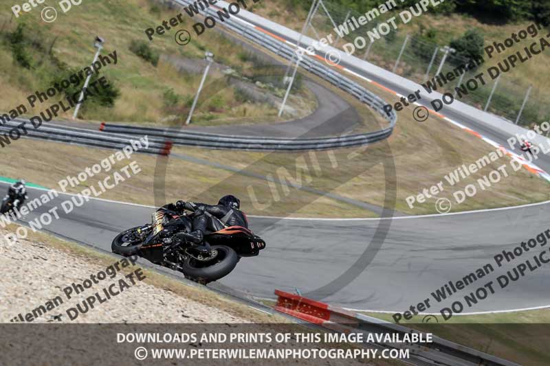 25 to 27th june 2018;Brno;event digital images;motorbikes;no limits;peter wileman photography;trackday;trackday digital images