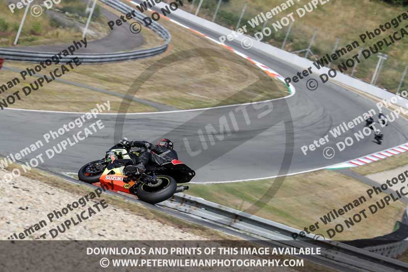 25 to 27th june 2018;Brno;event digital images;motorbikes;no limits;peter wileman photography;trackday;trackday digital images