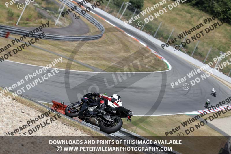 25 to 27th june 2018;Brno;event digital images;motorbikes;no limits;peter wileman photography;trackday;trackday digital images
