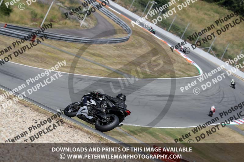 25 to 27th june 2018;Brno;event digital images;motorbikes;no limits;peter wileman photography;trackday;trackday digital images