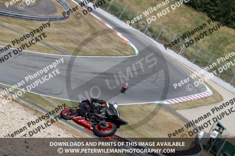 25 to 27th june 2018;Brno;event digital images;motorbikes;no limits;peter wileman photography;trackday;trackday digital images