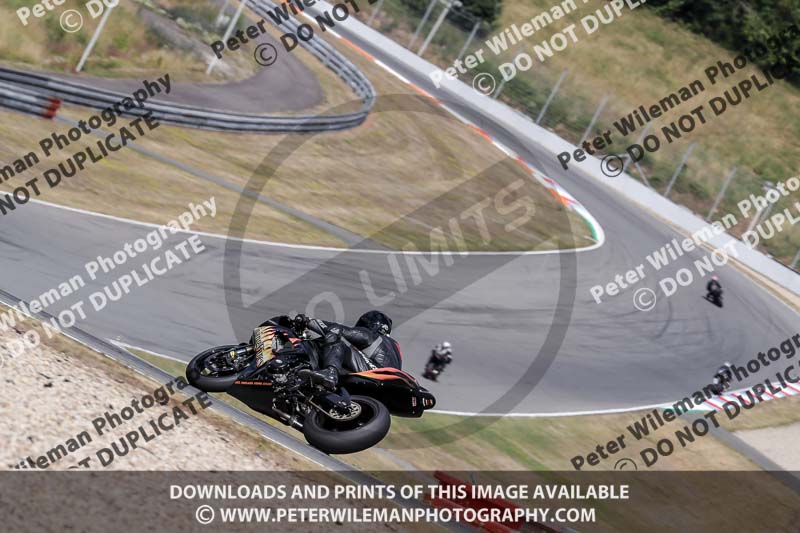 25 to 27th june 2018;Brno;event digital images;motorbikes;no limits;peter wileman photography;trackday;trackday digital images