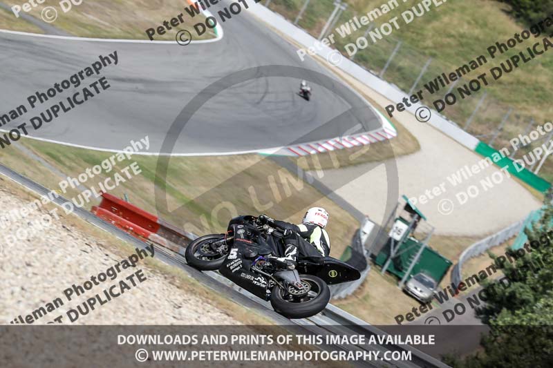 25 to 27th june 2018;Brno;event digital images;motorbikes;no limits;peter wileman photography;trackday;trackday digital images