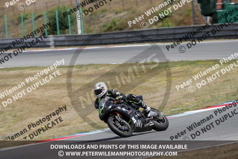 25 to 27th june 2018;Brno;event digital images;motorbikes;no limits;peter wileman photography;trackday;trackday digital images
