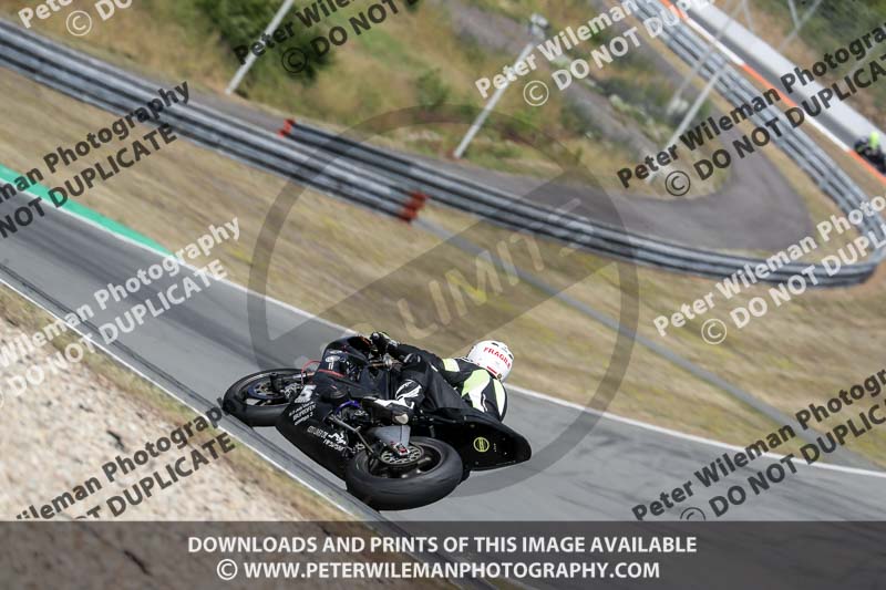 25 to 27th june 2018;Brno;event digital images;motorbikes;no limits;peter wileman photography;trackday;trackday digital images