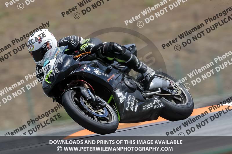 25 to 27th june 2018;Brno;event digital images;motorbikes;no limits;peter wileman photography;trackday;trackday digital images