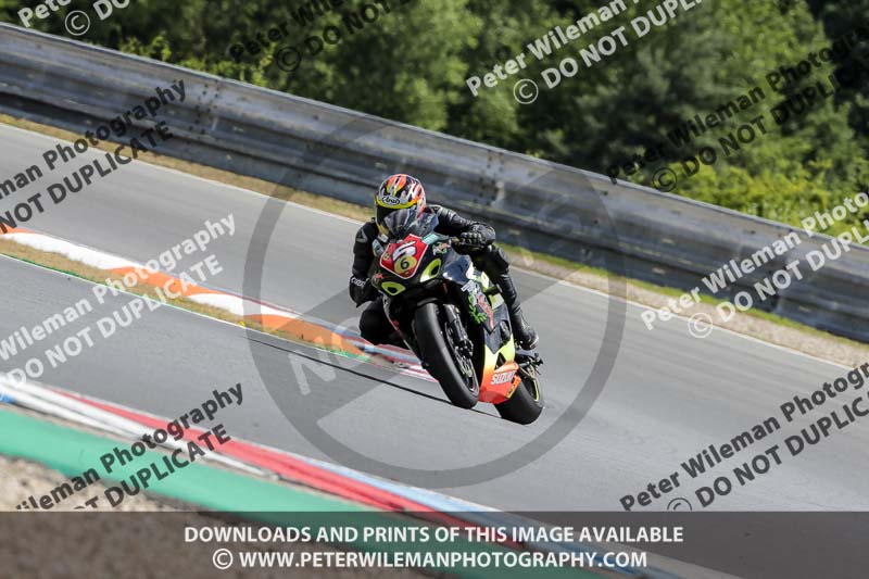 25 to 27th june 2018;Brno;event digital images;motorbikes;no limits;peter wileman photography;trackday;trackday digital images