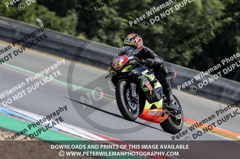 25 to 27th june 2018;Brno;event digital images;motorbikes;no limits;peter wileman photography;trackday;trackday digital images