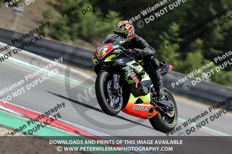 25 to 27th june 2018;Brno;event digital images;motorbikes;no limits;peter wileman photography;trackday;trackday digital images