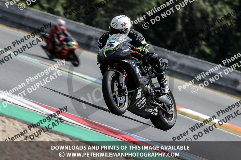 25 to 27th june 2018;Brno;event digital images;motorbikes;no limits;peter wileman photography;trackday;trackday digital images