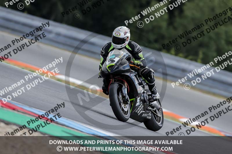 25 to 27th june 2018;Brno;event digital images;motorbikes;no limits;peter wileman photography;trackday;trackday digital images