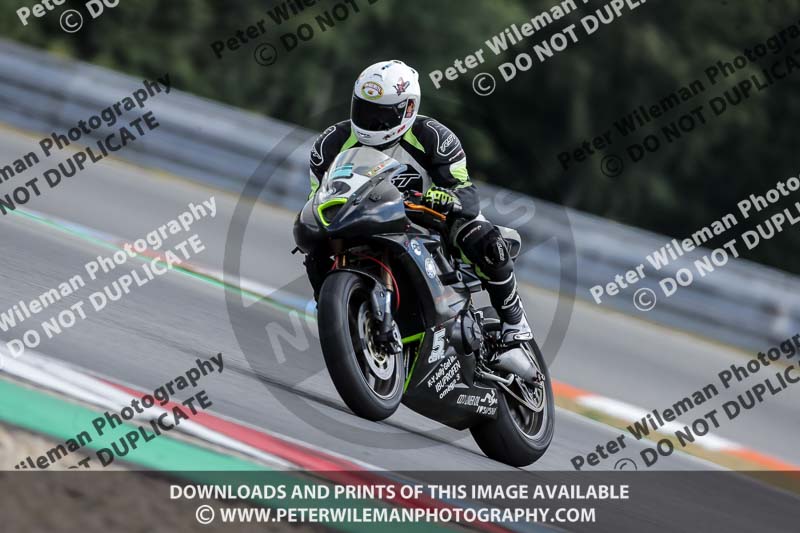 25 to 27th june 2018;Brno;event digital images;motorbikes;no limits;peter wileman photography;trackday;trackday digital images