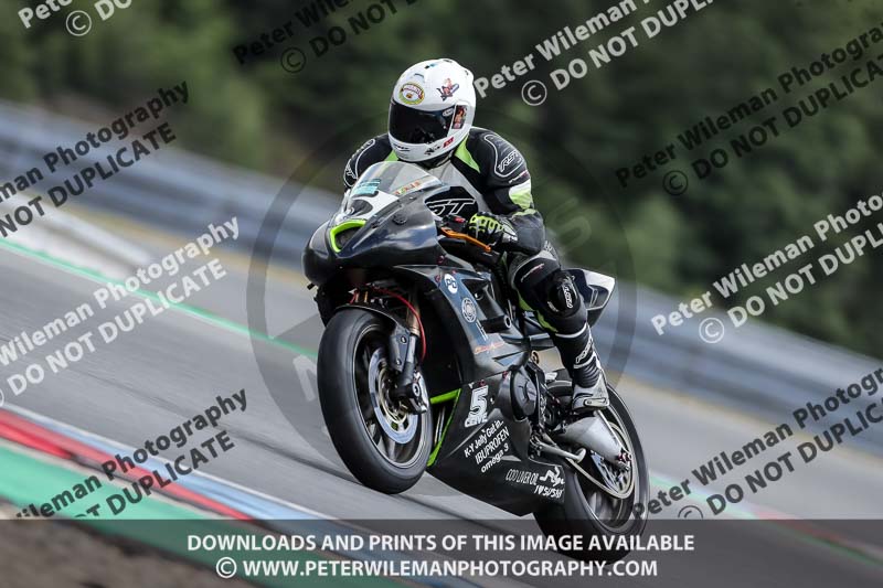 25 to 27th june 2018;Brno;event digital images;motorbikes;no limits;peter wileman photography;trackday;trackday digital images