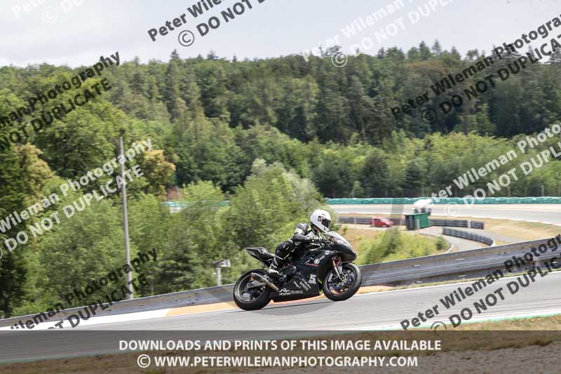 25 to 27th june 2018;Brno;event digital images;motorbikes;no limits;peter wileman photography;trackday;trackday digital images