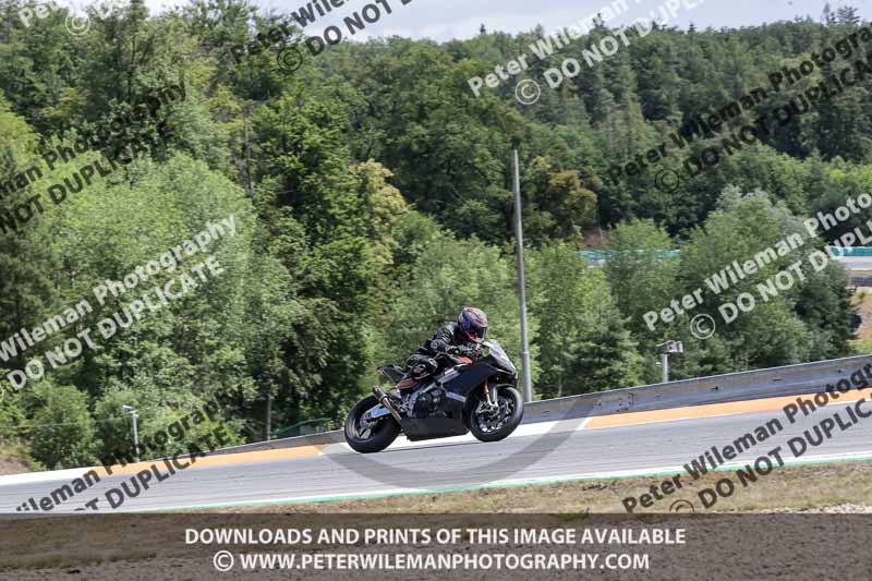 25 to 27th june 2018;Brno;event digital images;motorbikes;no limits;peter wileman photography;trackday;trackday digital images