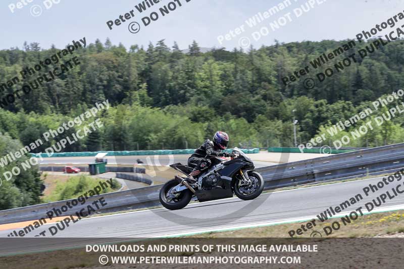 25 to 27th june 2018;Brno;event digital images;motorbikes;no limits;peter wileman photography;trackday;trackday digital images