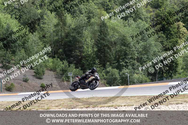 25 to 27th june 2018;Brno;event digital images;motorbikes;no limits;peter wileman photography;trackday;trackday digital images