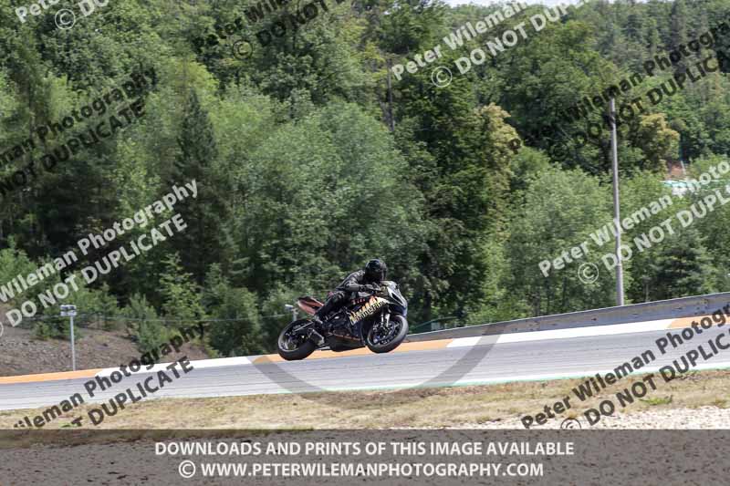 25 to 27th june 2018;Brno;event digital images;motorbikes;no limits;peter wileman photography;trackday;trackday digital images